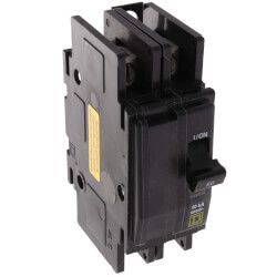 Circuit Breaker - (2 Req'd)