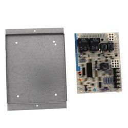 Control Board