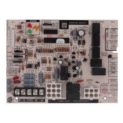 Control Board
