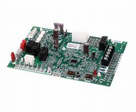 Control Board 1041648R