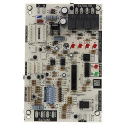 Control Board - Blower