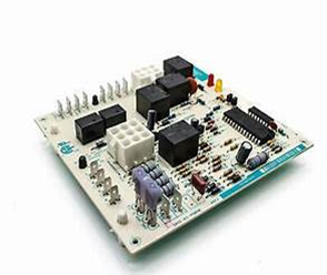 Control - Intergrated