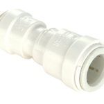 Coupler - Sea Tech