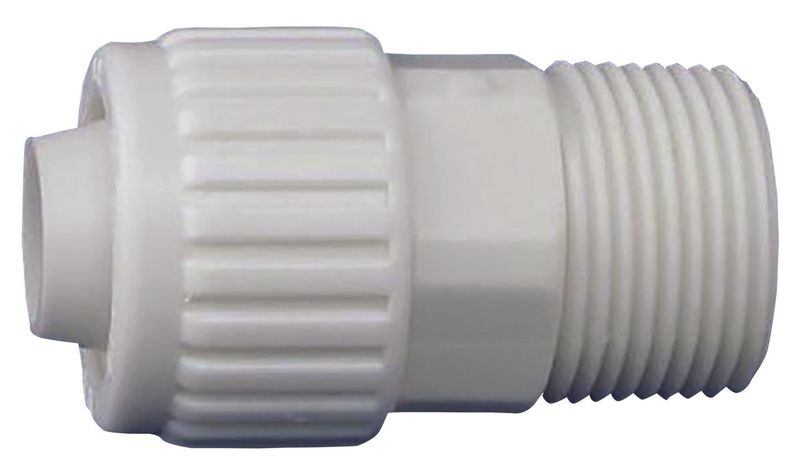 Couplers : Flair-It  X  Mpt