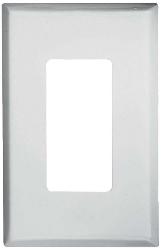 Coverplate--Switch