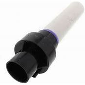 Drain Assembly - In-Line