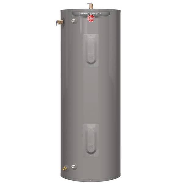Electric, 240V, 2 Element