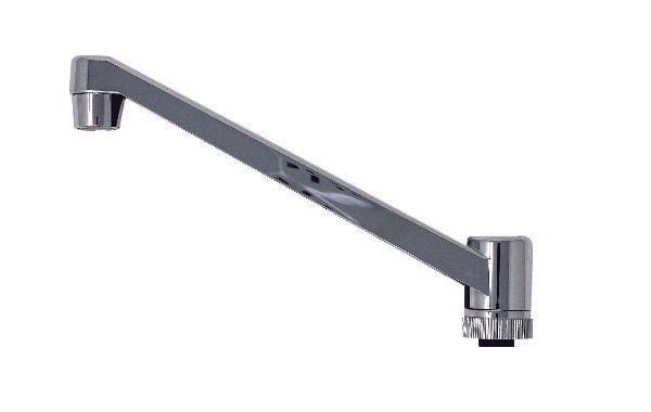 Empire Kitchen Spout F/8" Faucet