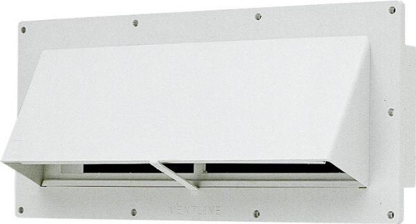 Exterior Wall Vent