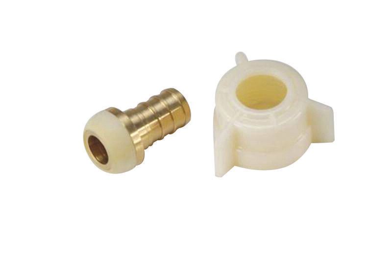 Failsafe Adaptors - Fpt Faucet Swivel Adaptor
