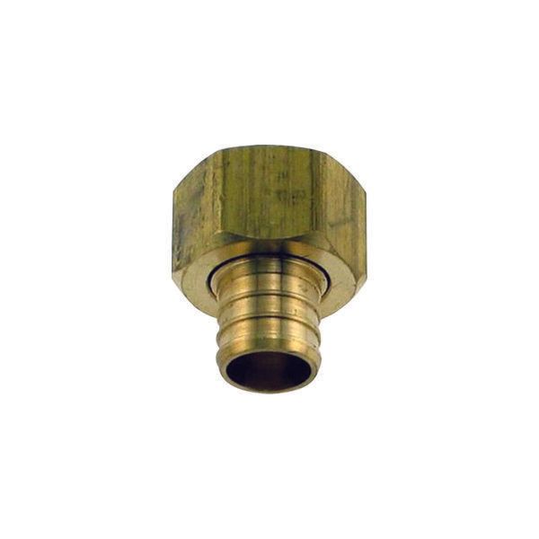Failsafe Adaptors - Fpt Swivel Brass