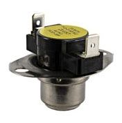 Fan Switch - (C - 110 deg. 0-90 deg.)