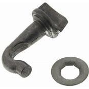 Fastener - Door Latch