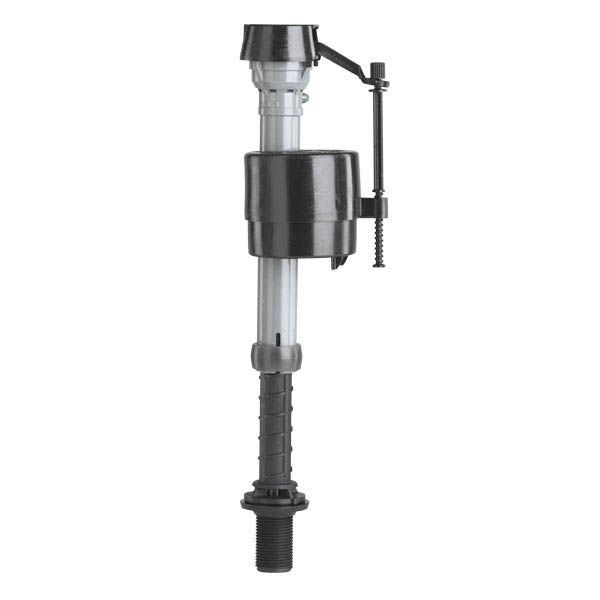 Fluidmaster Toilet Tank Valve Repair
