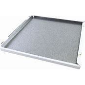 Furnace Door - Coil (White)