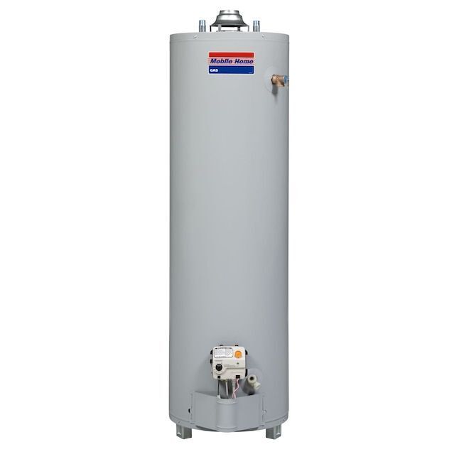 Gas Atmospheric (Outside) Access
