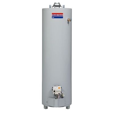 Gas Atmospheric (Outside) Access
