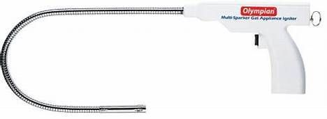 Gas Multi-Sparker Gm-12X