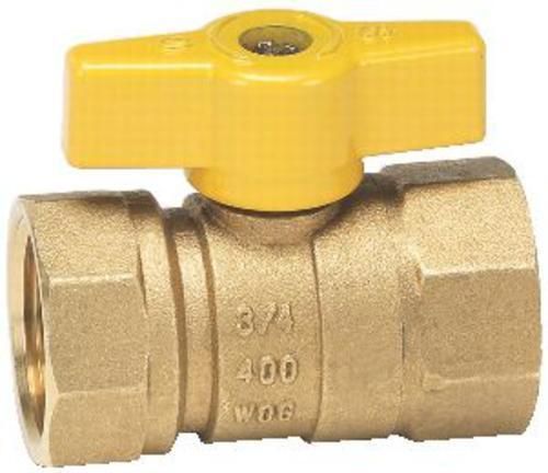 Gas Shut Off Valve