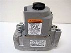 Gas Valve