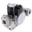 Gas Valve - 24V .5 Amp 1/2" x 3/8"