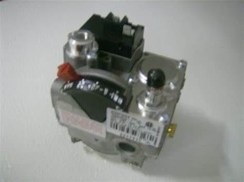 Gas Valve - (Atm) 7200