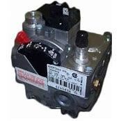 Gas Valve - (Robert Shaw)