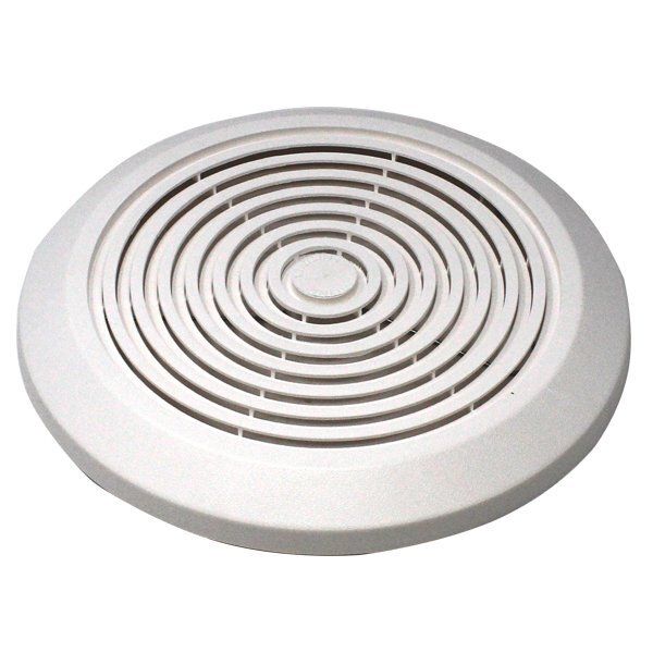 Grille & Spring Assy