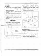 Guardian Roof Jack Instructions