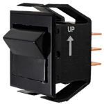 HEAT/COOL SWITCH