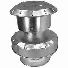 HIGH WIND CROWN ASSEMBLY