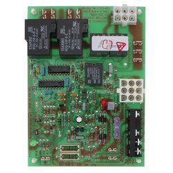 Integrated Control - (Style E)