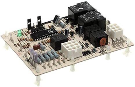 Integrated Control - (Style F)