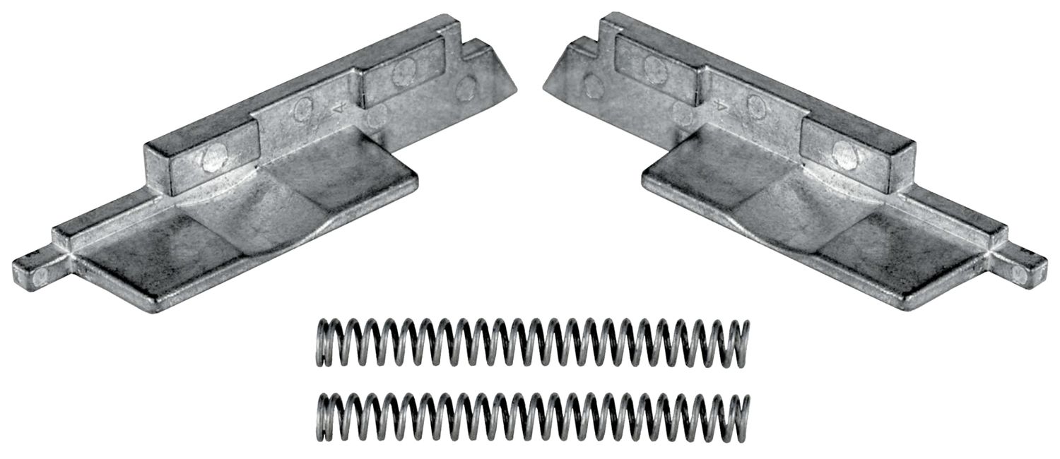 Kinro 1800 Window Latch Repair Kit