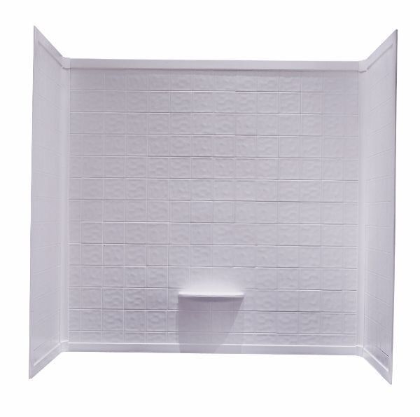 Kinro Better Bath - 3pc