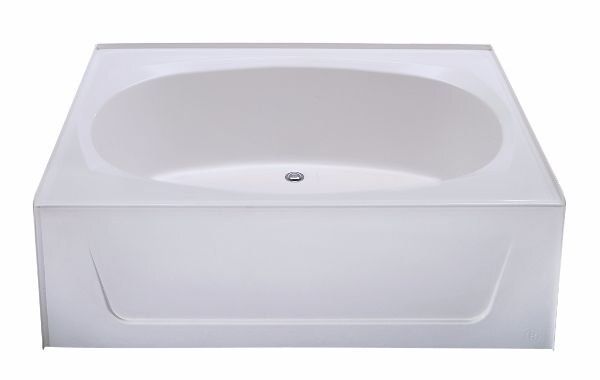 Kinro Garden Tub No STEP