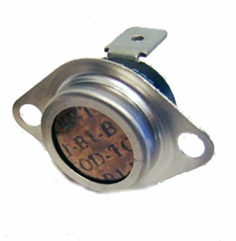 Limit - Air Temp