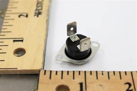 Limit - Air Temp