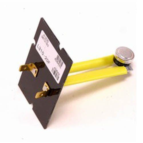 Limit Switch - (210°F)