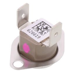 Limit Switch - Auxiliary