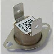 Limit Switch - Blower
 Deck