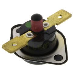 Limit Switch - Inducer