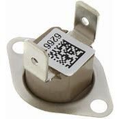 Limit Switch - Main Air
