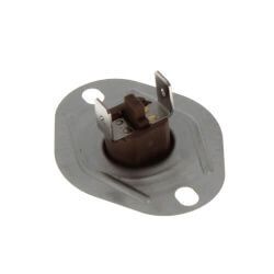 Limit Switch - Manual (upper)