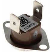 Limit Switch - Main Air Temperature