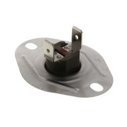 Limit Switch - Manual (Upper)