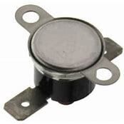 Limit Switch - Roll-Out (155Â°F) (Not Shown)