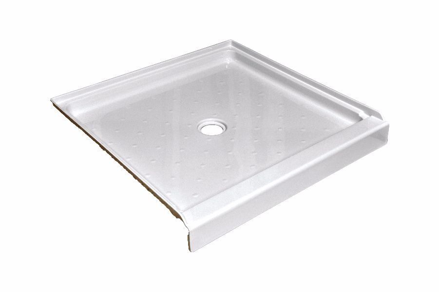 Lyons Elite Shower Pan Drain