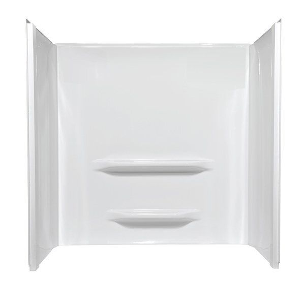 Lyons Elite Wall Surround