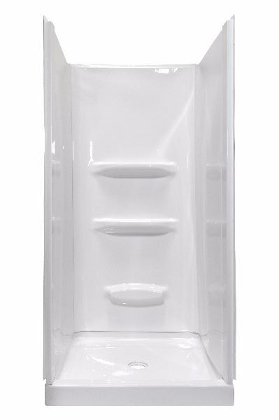 Lyons Elite Wall Surround